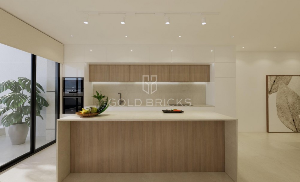 New Build · Villa · Dolores · Sector 3