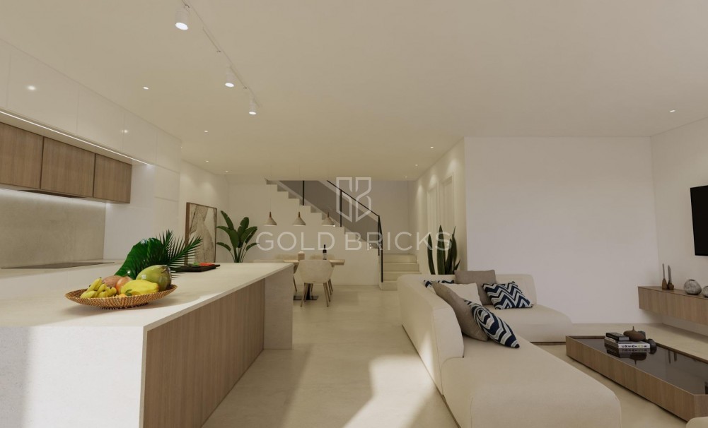 New Build · Villa · Dolores · Sector 3