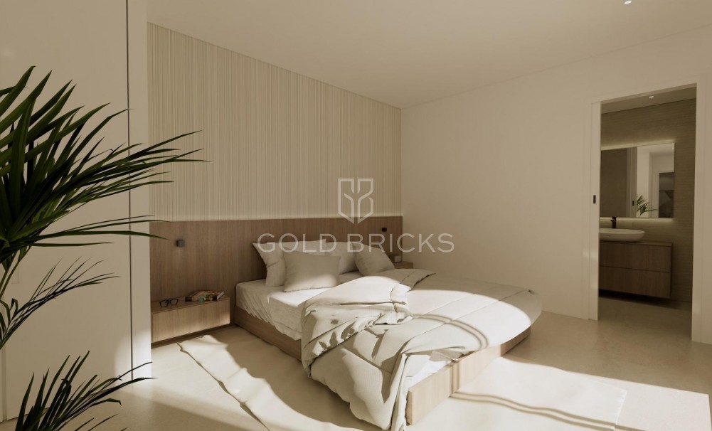 New Build · Villa · Dolores · Sector 3