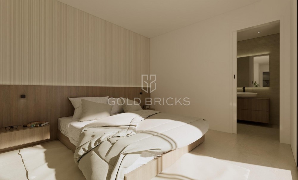 New Build · Villa · Dolores · Sector 3