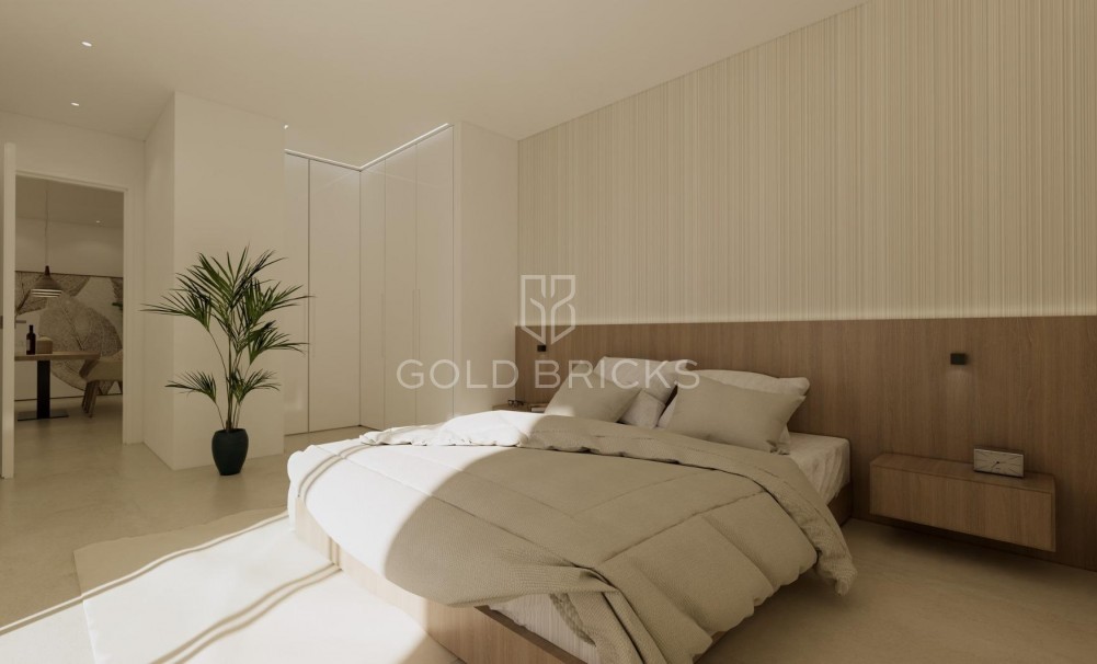 New Build · Villa · Dolores · Sector 3