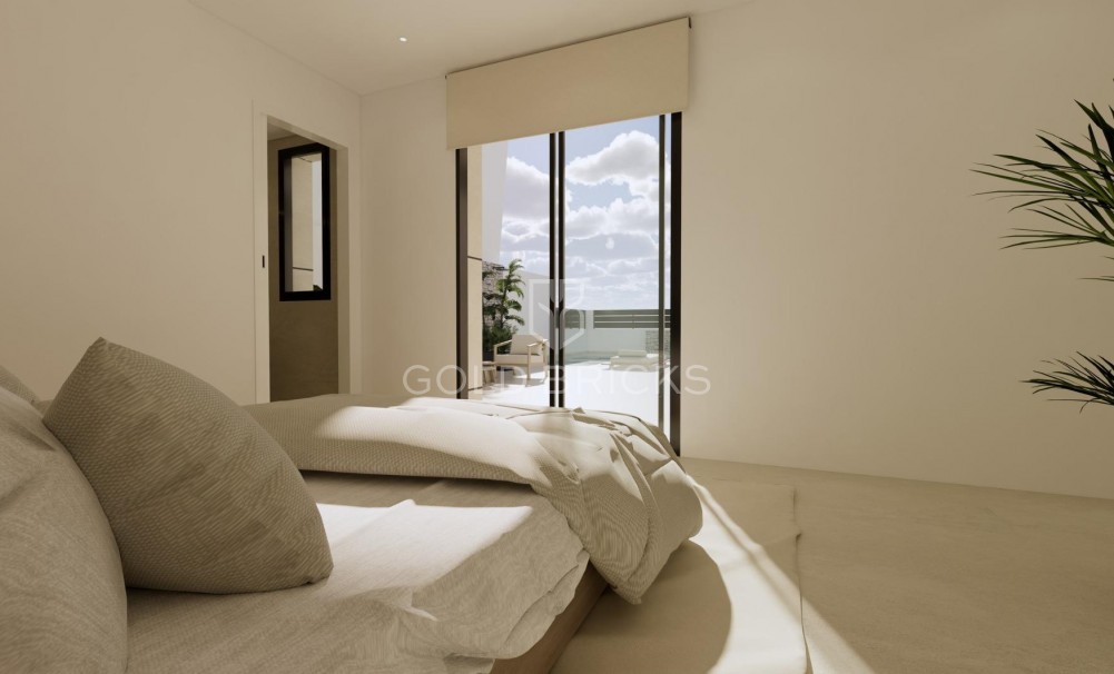 New Build · Villa · Dolores · Sector 3