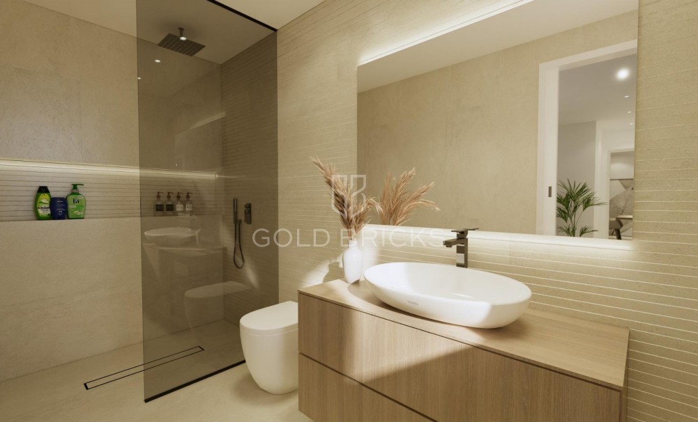 New Build · Villa · Dolores · Sector 3