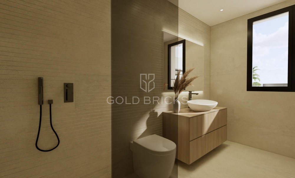 New Build · Villa · Dolores · Sector 3