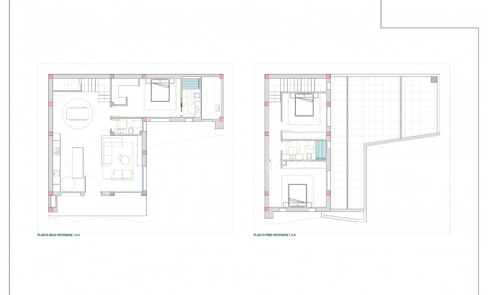 New Build · Villa · Dolores · Sector 3
