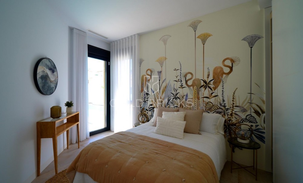 Nieuwbouw · Villa · Orihuela Costa · Los Altos