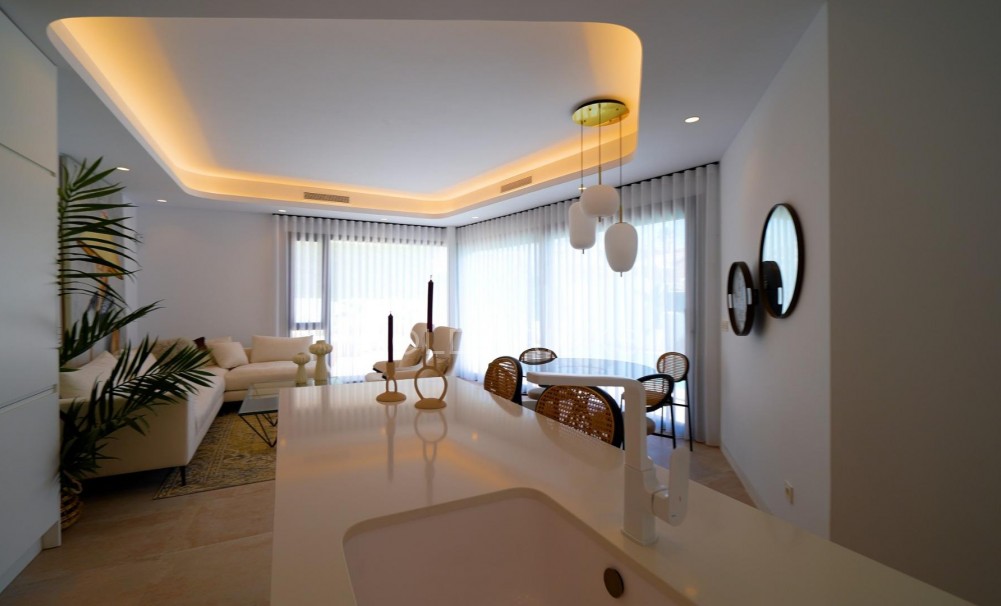 Nieuwbouw · Villa · Orihuela Costa · Los Altos