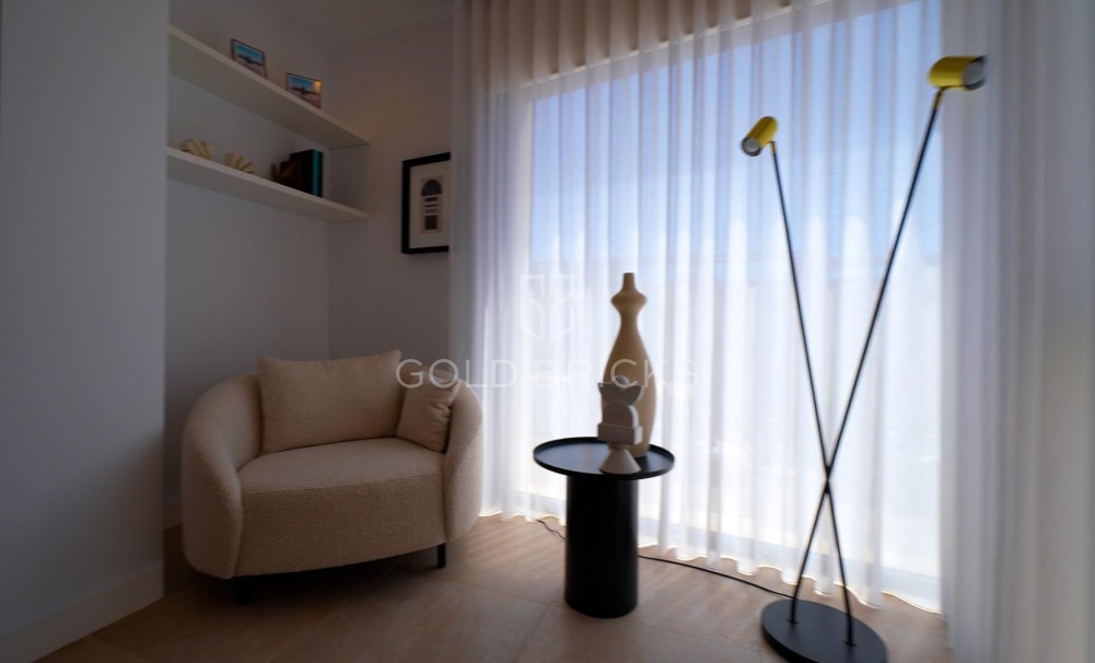 Nieuwbouw · Villa · Orihuela Costa · Los Altos