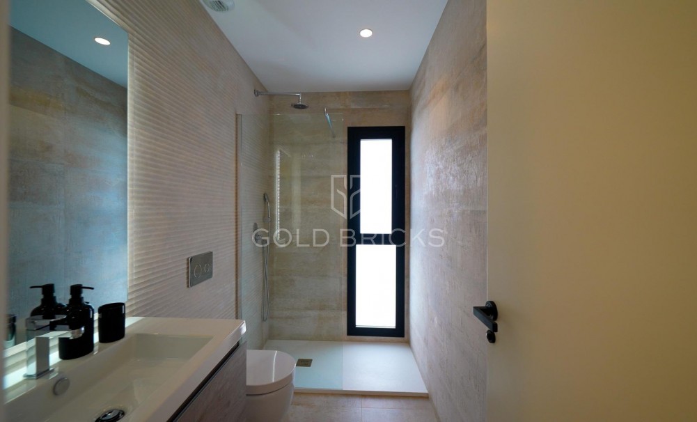 Nieuwbouw · Villa · Orihuela Costa · Los Altos