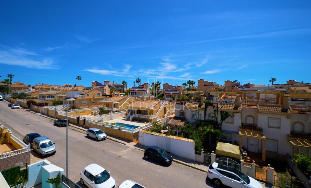 Nieuwbouw · Villa · Orihuela Costa · Los Altos