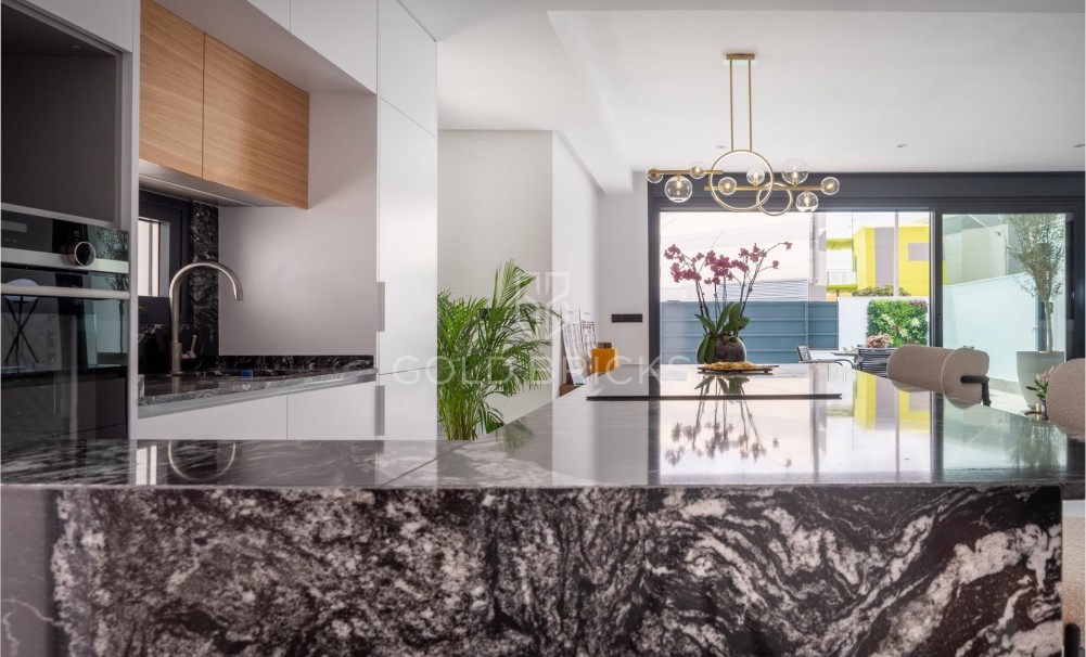 New Build · Villa · San Pedro del Pinatar