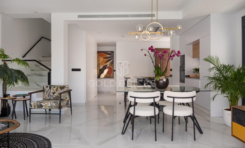 New Build · Villa · San Pedro del Pinatar