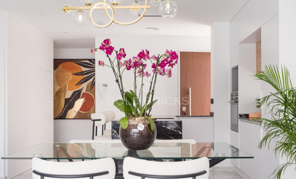 New Build · Villa · San Pedro del Pinatar