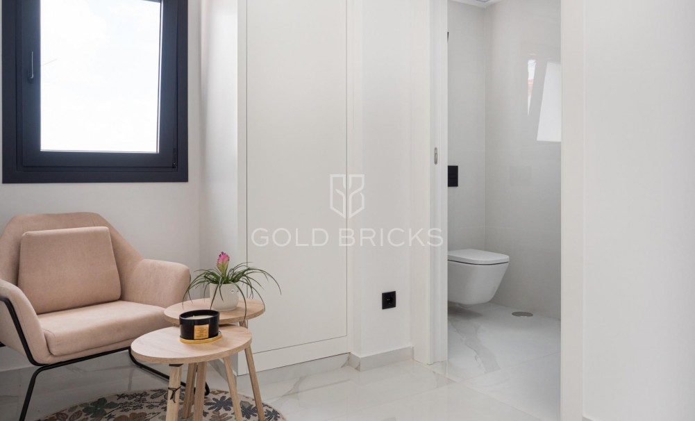 New Build · Villa · San Pedro del Pinatar