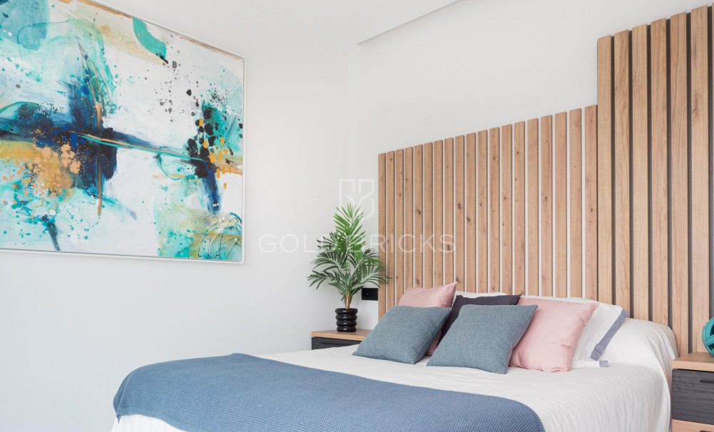 New Build · Villa · San Pedro del Pinatar