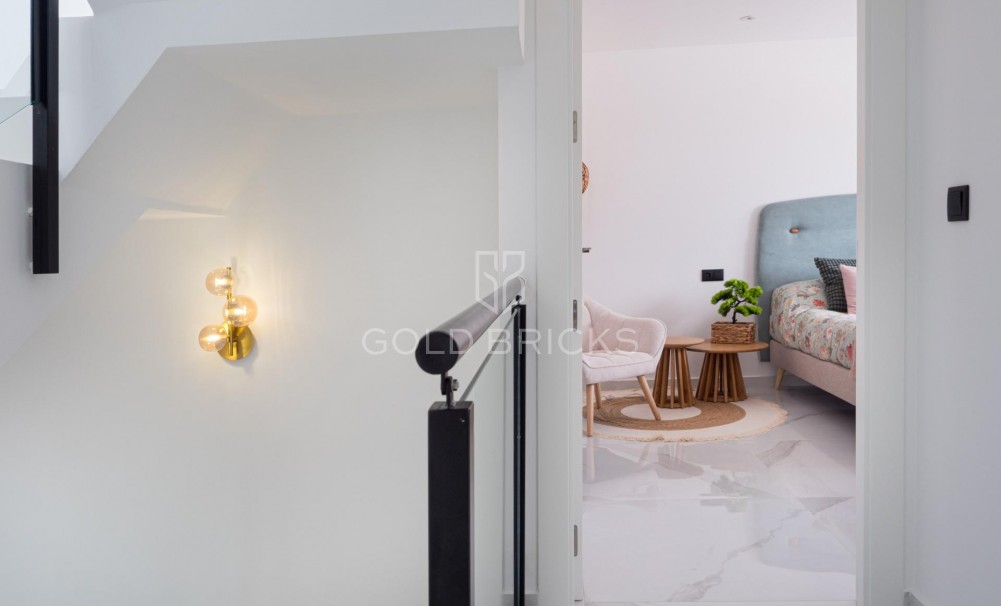 New Build · Villa · San Pedro del Pinatar