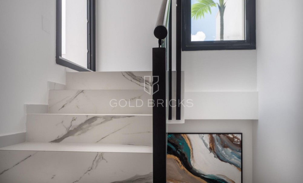 New Build · Villa · San Pedro del Pinatar