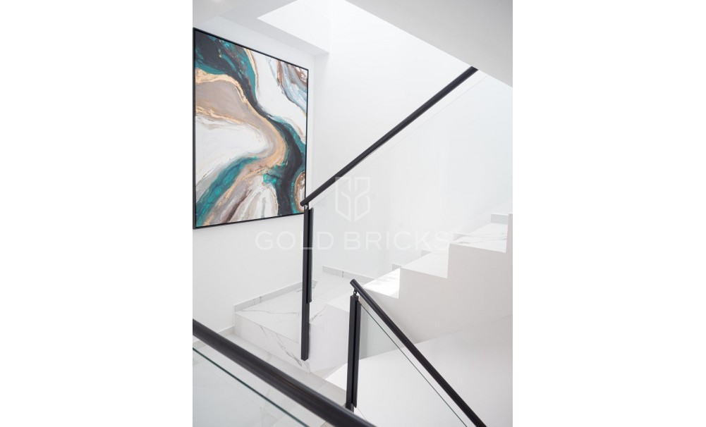 New Build · Villa · San Pedro del Pinatar