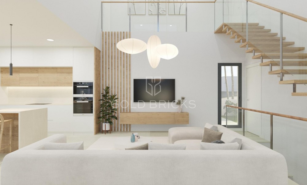 Nouvelle construction · Villa · Ciudad quesada · Ciudad Quesada