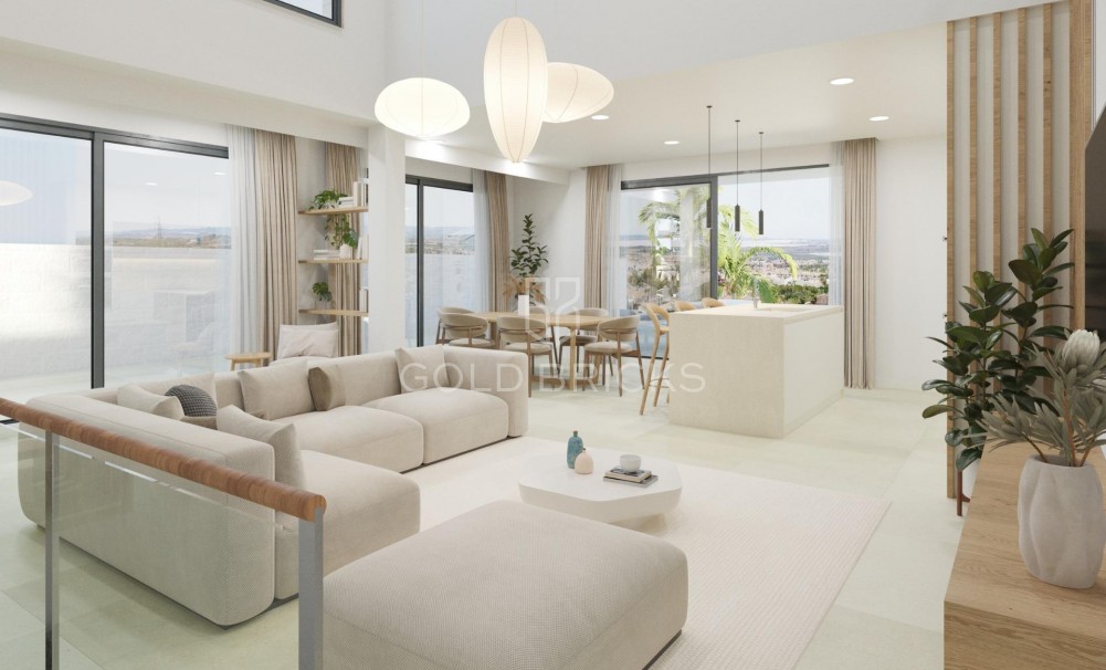 Nouvelle construction · Villa · Ciudad quesada · Ciudad Quesada