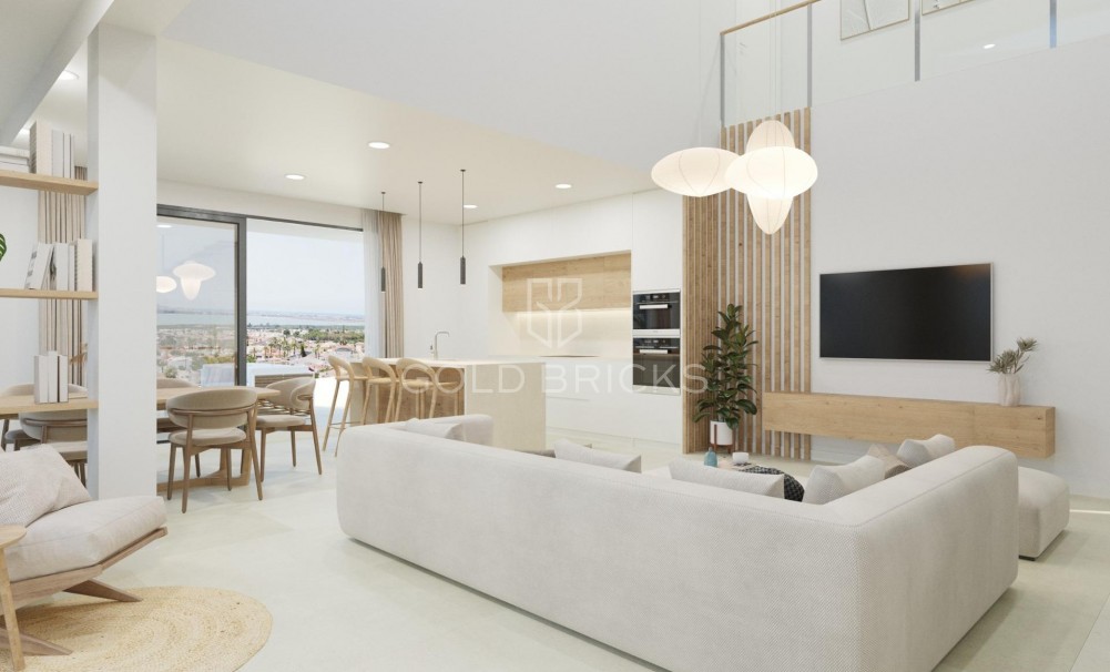 Nouvelle construction · Villa · Ciudad quesada · Ciudad Quesada