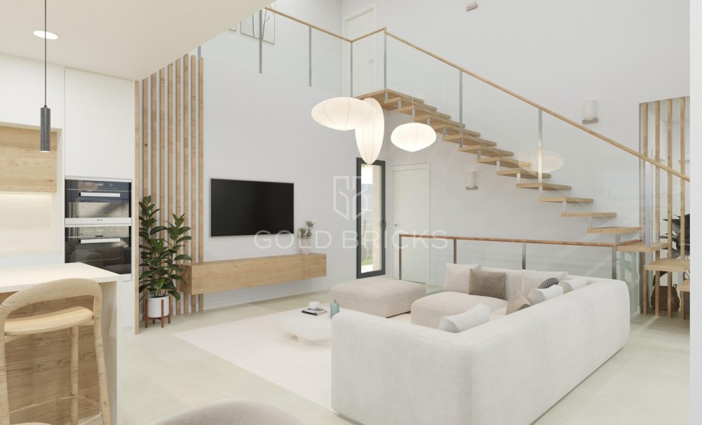 Nouvelle construction · Villa · Ciudad quesada · Ciudad Quesada