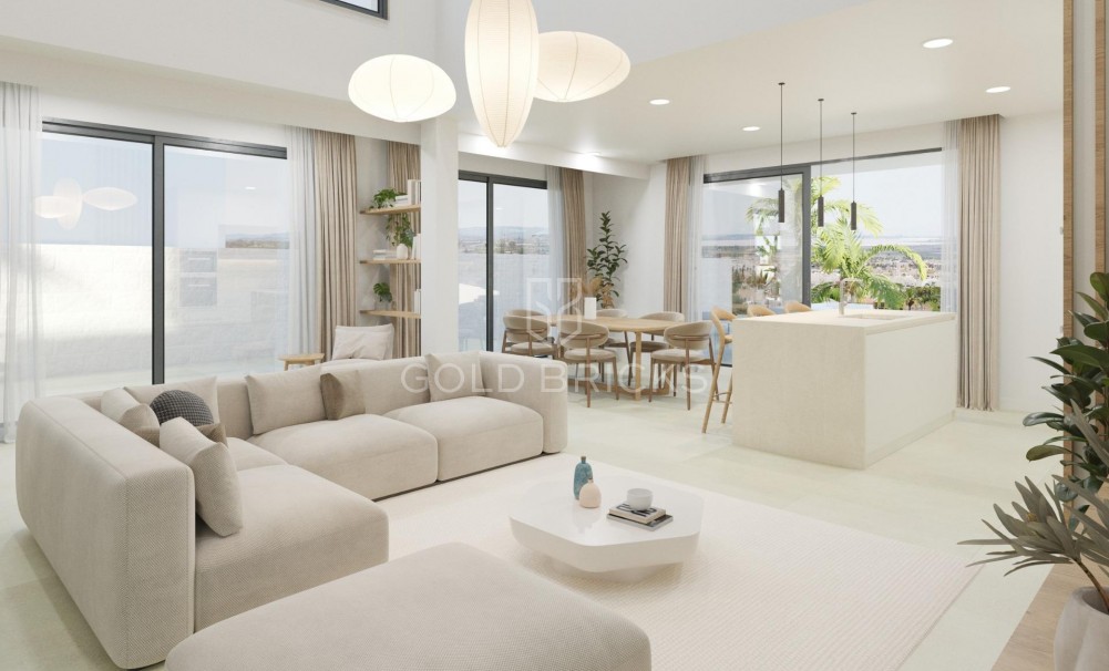 Nouvelle construction · Villa · Ciudad quesada · Ciudad Quesada