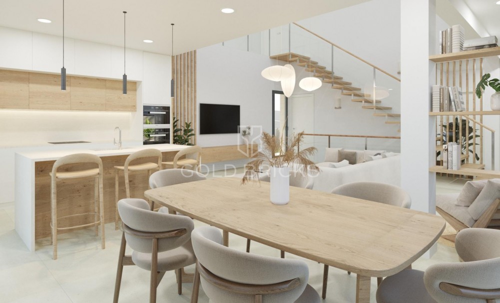 Nouvelle construction · Villa · Ciudad quesada · Ciudad Quesada