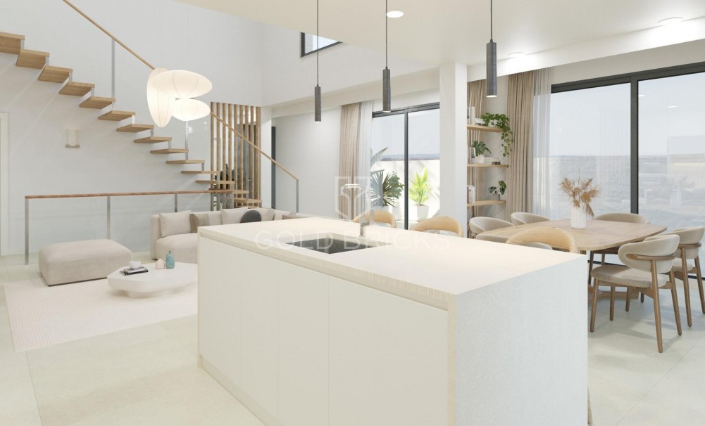 Nouvelle construction · Villa · Ciudad quesada · Ciudad Quesada