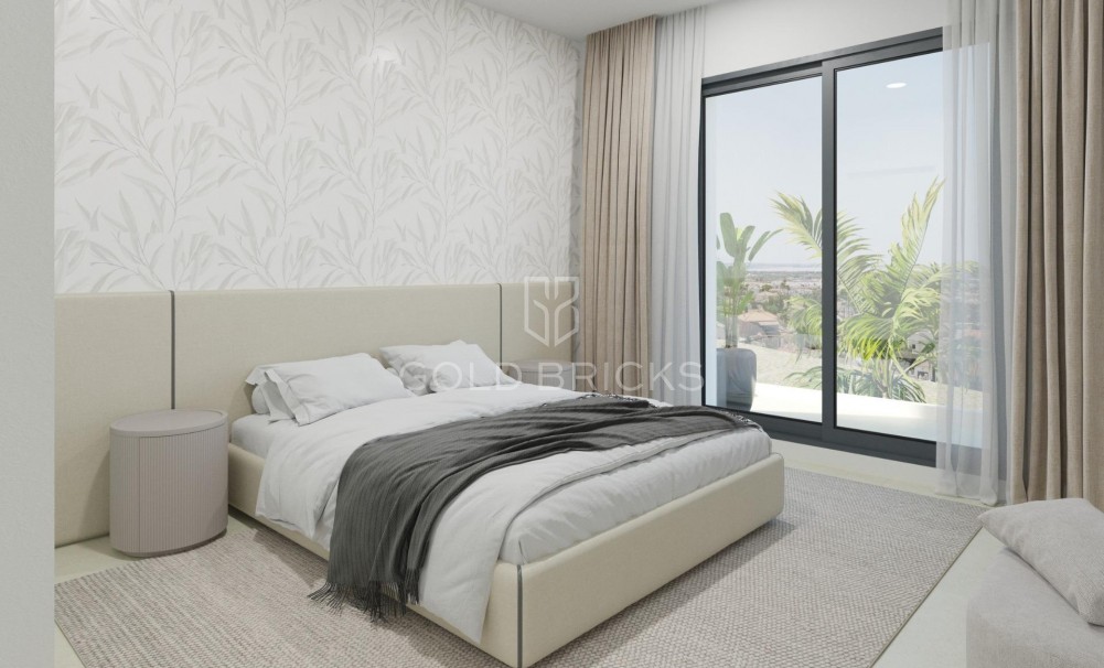 Nouvelle construction · Villa · Ciudad quesada · Ciudad Quesada