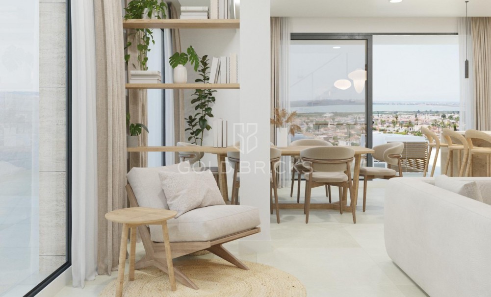 Nouvelle construction · Villa · Ciudad quesada · Ciudad Quesada