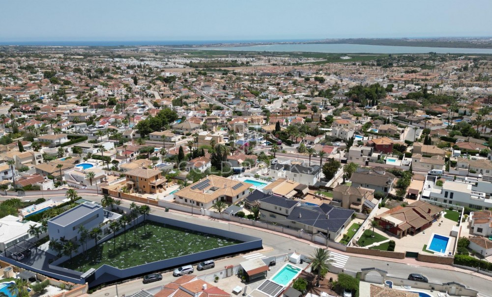 Nouvelle construction · Villa · Ciudad quesada · Ciudad Quesada