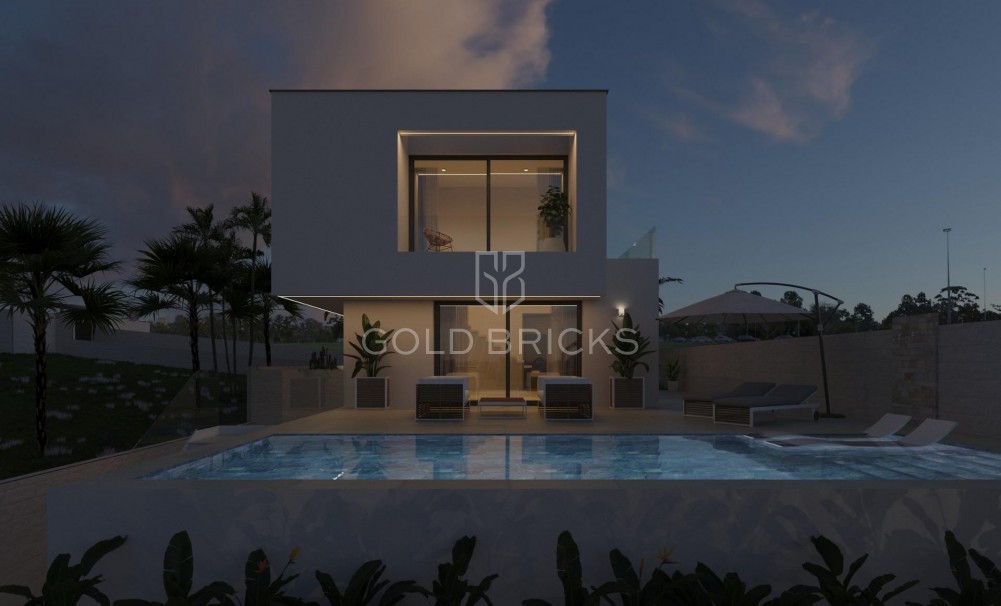 Nouvelle construction · Villa · Ciudad quesada · Ciudad Quesada