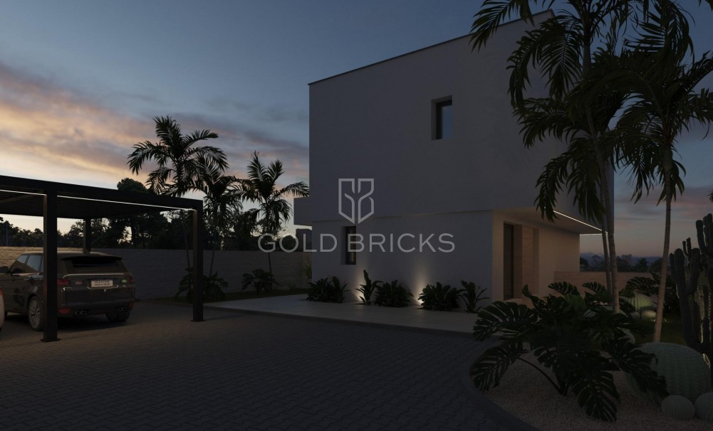 Nouvelle construction · Villa · Ciudad quesada · Ciudad Quesada