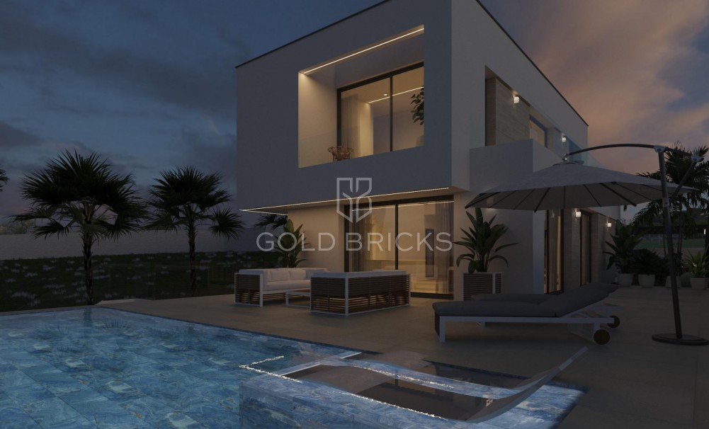 Nouvelle construction · Villa · Ciudad quesada · Ciudad Quesada