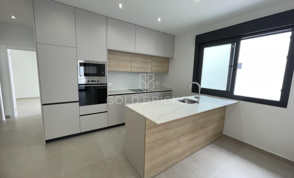 New Build · Villa · Almoradí · Heredades