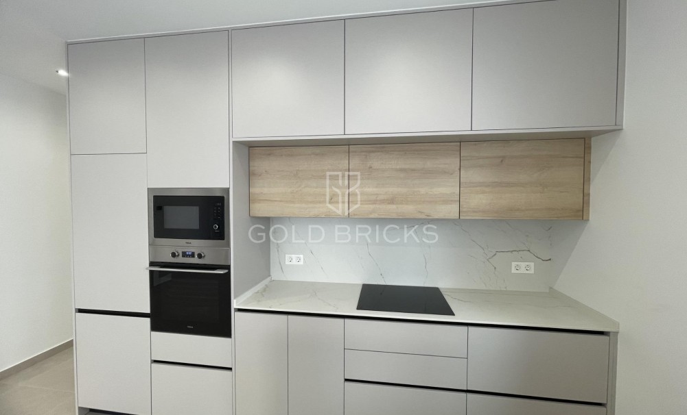 New Build · Villa · Almoradí · Heredades