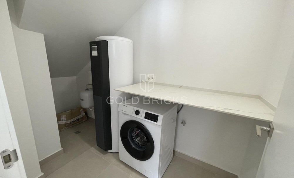 New Build · Villa · Almoradí · Heredades