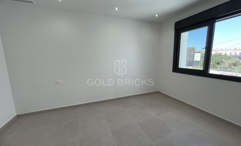 New Build · Villa · Almoradí · Heredades