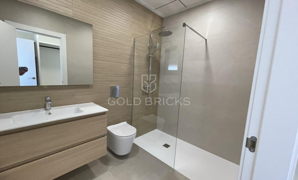 New Build · Villa · Almoradí · Heredades