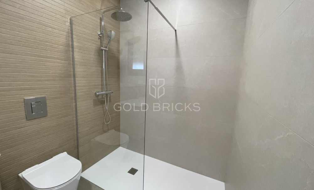 New Build · Villa · Almoradí · Heredades