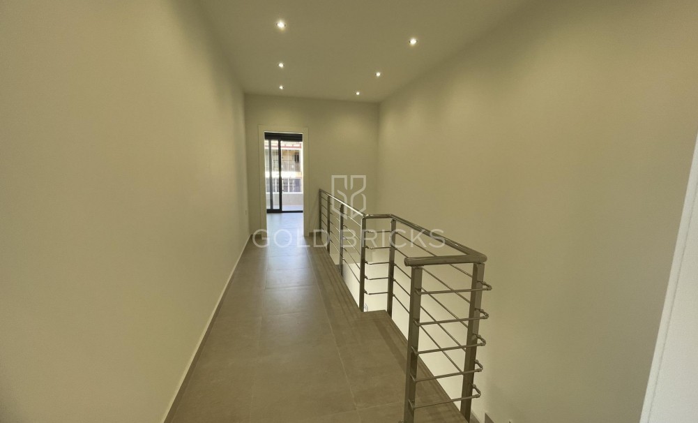 New Build · Villa · Almoradí · Heredades