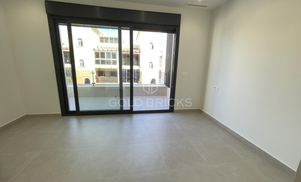 New Build · Villa · Almoradí · Heredades