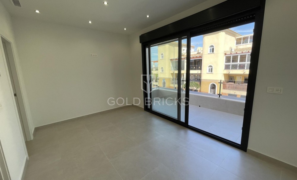 New Build · Villa · Almoradí · Heredades