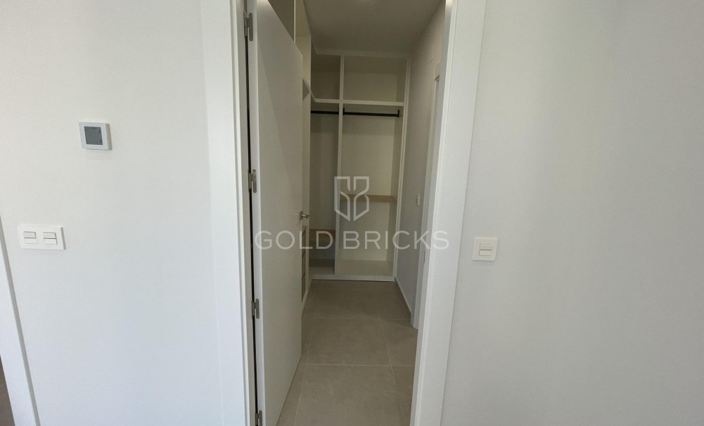 New Build · Villa · Almoradí · Heredades