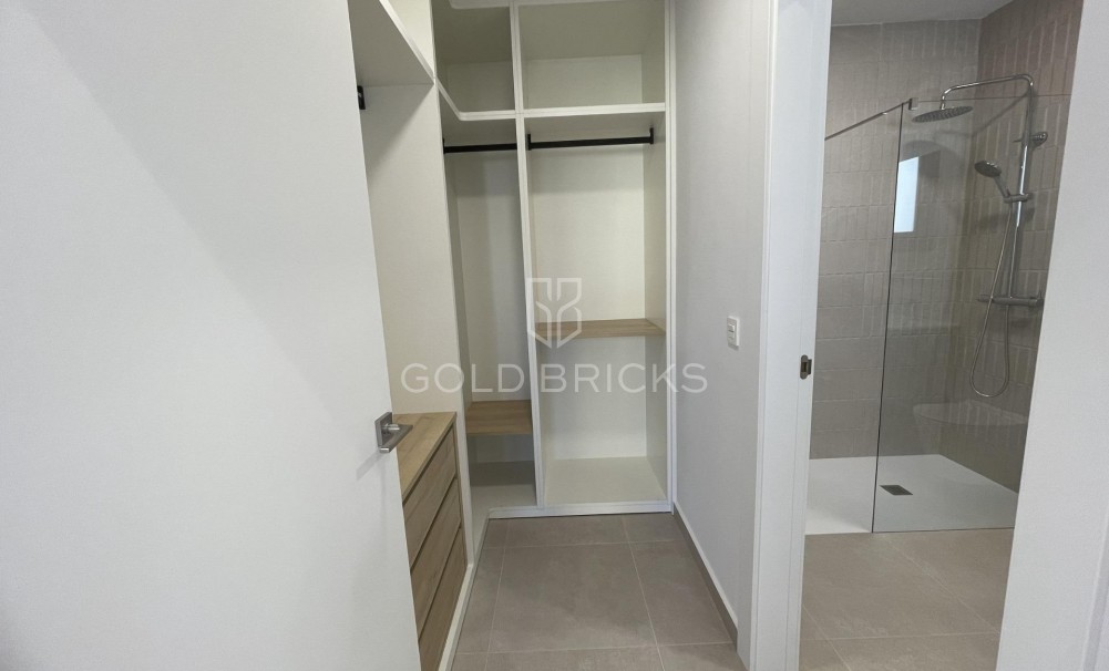 New Build · Villa · Almoradí · Heredades