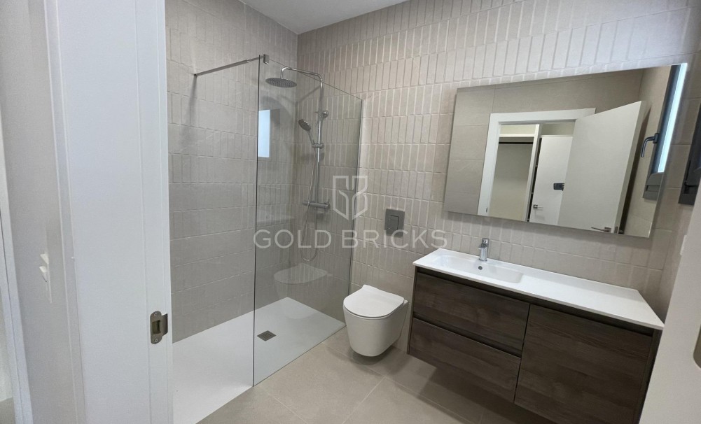 New Build · Villa · Almoradí · Heredades