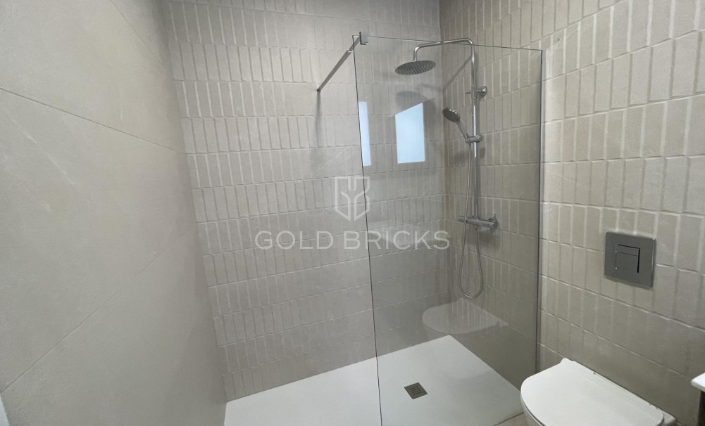 New Build · Villa · Almoradí · Heredades