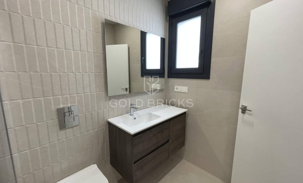 New Build · Villa · Almoradí · Heredades