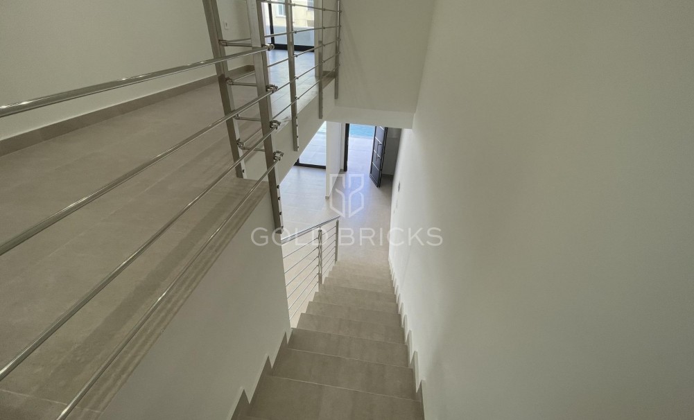 New Build · Villa · Almoradí · Heredades